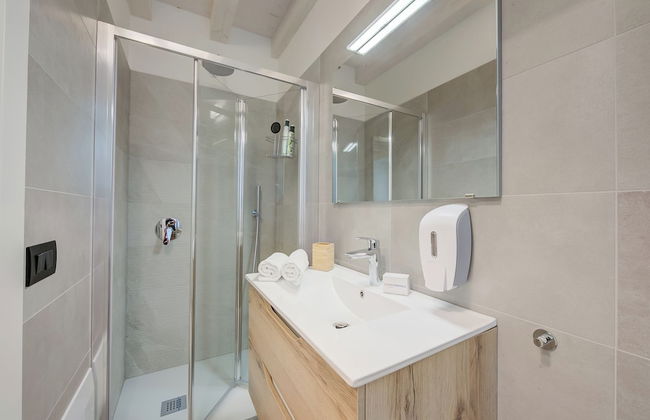 Ulivo Apt - Palazzo Palermo 1817 - Photo 10