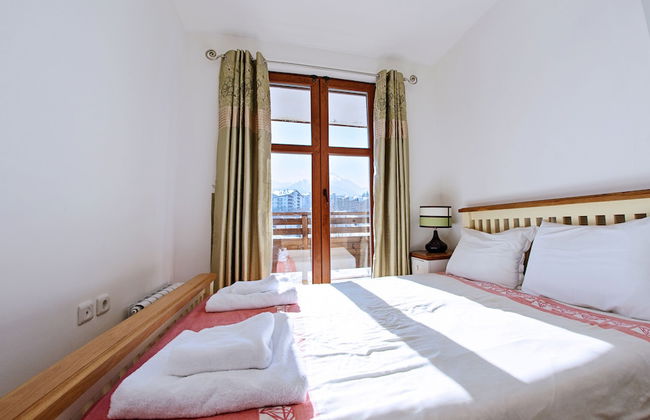 Mountain View Resort - Photo 16