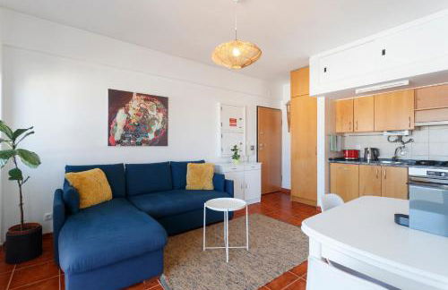 Beach House Cascais Close to Lisbon & Sintra - Foto 13