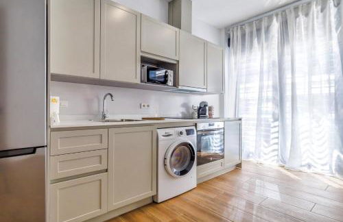 New Lofts Boutique Center Córdoba - Foto 25