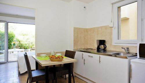 Apartment in Île Rousse near Sandy Beaches - Foto 5