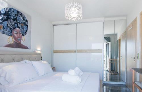 Ilianas R&F Luxury home - Foto 20