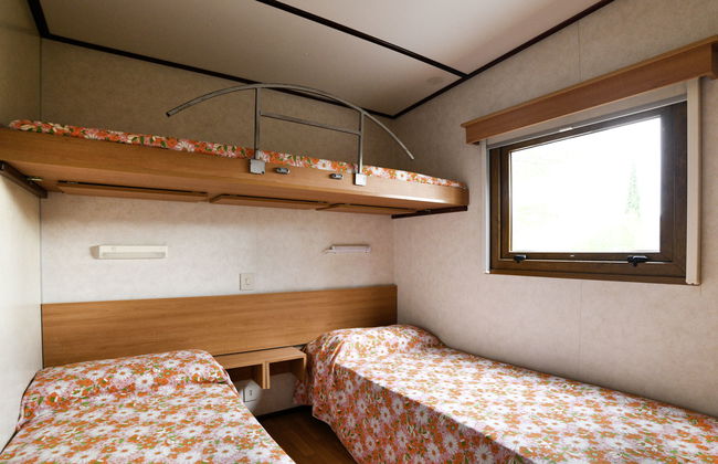 Mobilhome E (AEG403) - Foto 8