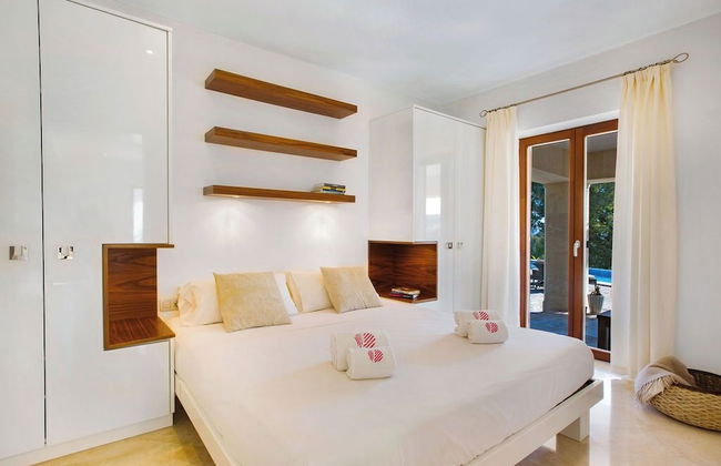 Villa Finca Estel - Foto 4