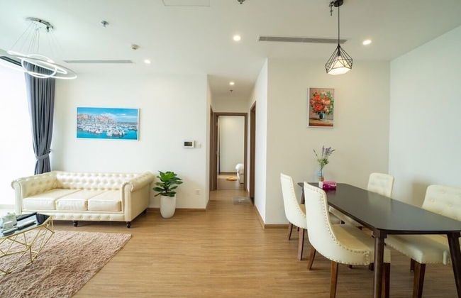 Homefromhome Skylake Apartment - Foto 36