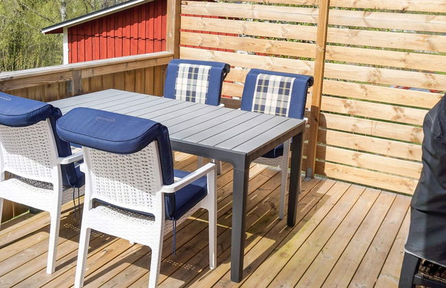 6 Person Holiday Home in Mariefred-by Traum - Foto 23