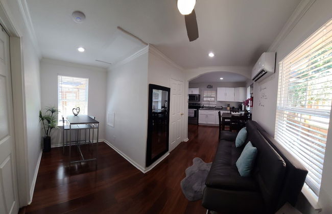 La Casita 5 minutes to DowntownRiver SA - Foto 5