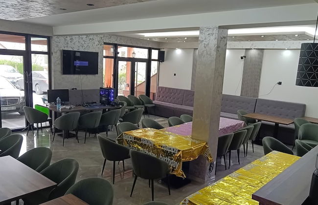 Hotel Apartments Bella Mare Belgrade - Foto 52