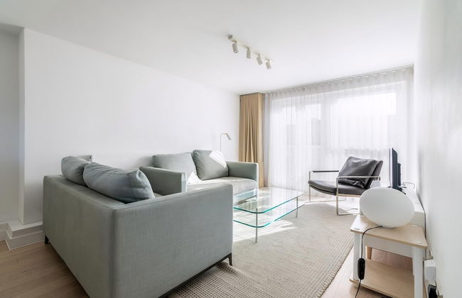 Belgravia Apartment 45 - Foto 1