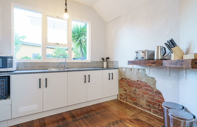 Esplanade Apartments - Photo 24