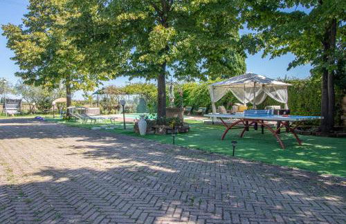 Villa Ferrara Resort con Piscina e Spazi per Eventi Privati, Laurea, Compleanno, Matrimonio - Foto 65