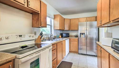 Lakeland Home with Large Backyard about 1 Mile From FSC! - Foto 2