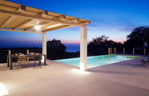 Exclusive Sea View Villa Madelaine - Foto 57