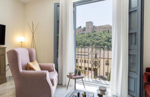 INOLVIDABLES VISTAS a LA ALHAMBRA, - Photo 13