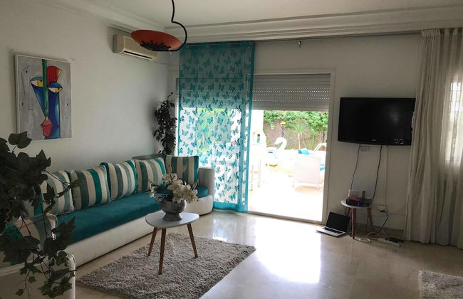 Maison de Luxe Pour Toute la Famille - Foto 6