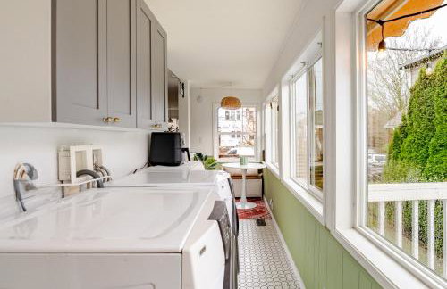 Cozy Seattle Home for Family & Friends - Foto 29