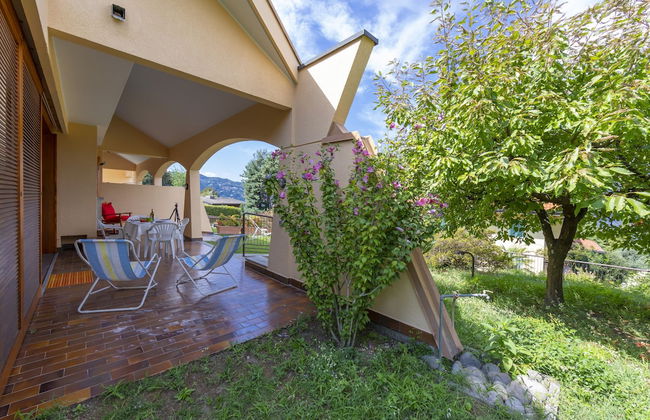 Sunset in Ranco - Foto 28