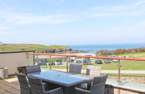 Contemporary beachside apartment - Foto 1