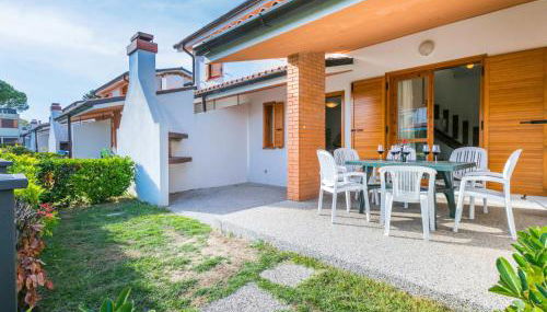 Holiday Home Villaggio Sole B-2 by Interhome - Foto 5