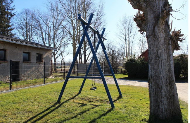 Gemuetlicher Bungalow in Boergerende-rethwisch mit Sauna - Photo 55