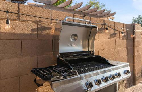 Reset Rally Pool Hot Tub Firepit - Foto 15