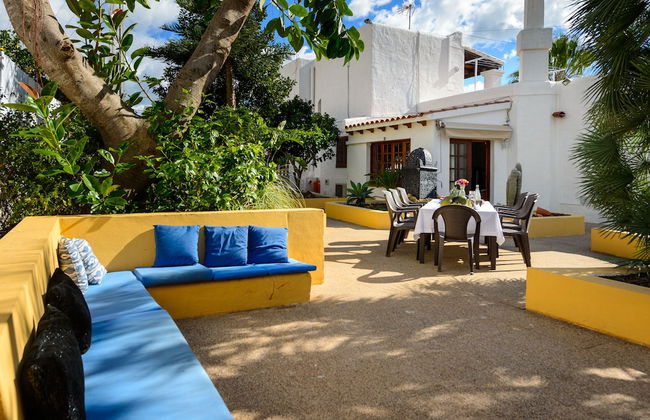 Villa Can Giovanni - Foto 21