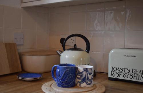 Crown Cottage - Foto 23