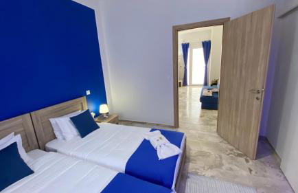 Patras Blue Suite - Foto 62
