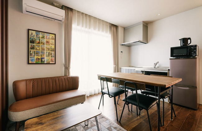 GRAND BASE Hakata Haruyoshi - Photo 29