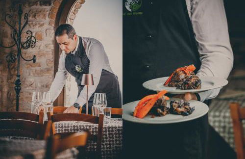 Ca' del Monte Resort - Foto 80