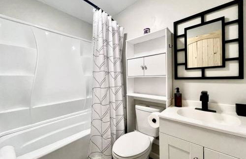 Zen Spa Oasis Retreat Sauna/Hotub/Firepit/Fun/Gameroom - Foto 26