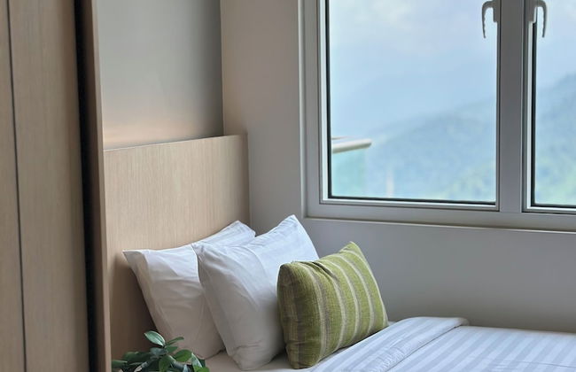 Genting Windmill Homestay - Foto 6