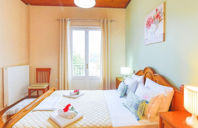 Agathi House in Gaios - Foto 10