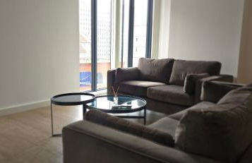 Cozy Broad Street Apartment Central and Comfortable - Foto 8
