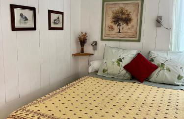 Domaine du Lac de la vallée - Foto 5