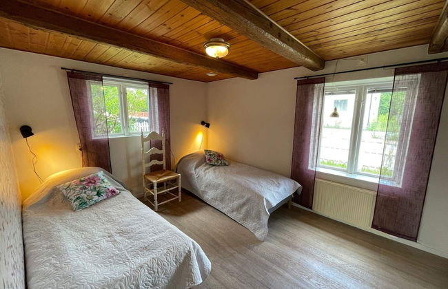 4 Person Holiday Home in Everod-by Traum - Foto 3