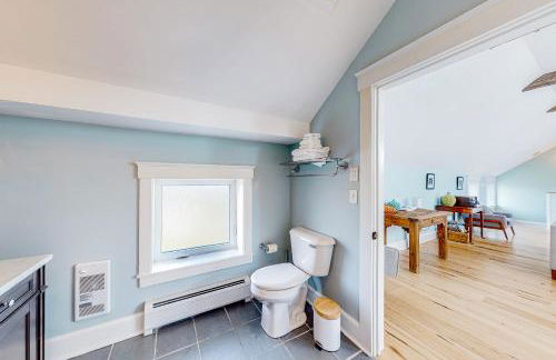 The Retreat - Suite #2 - Foto 12