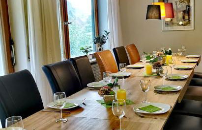 Ferienwohnung Vogelsang im Schwarzwald - Foto 2