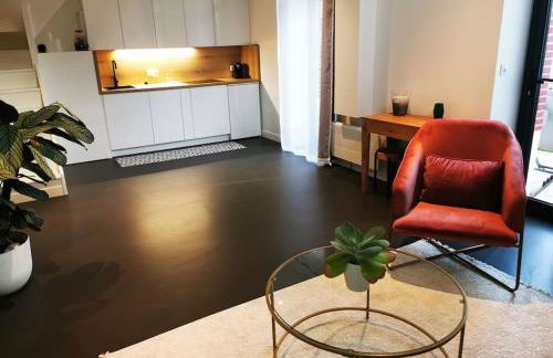 Ô'date gîte &spa - Foto 19