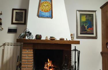 Villetta Le Rocche - Rocca di Cambio - Foto 1