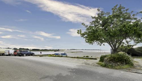 Studio vue mer 15m de la plage - Foto 3