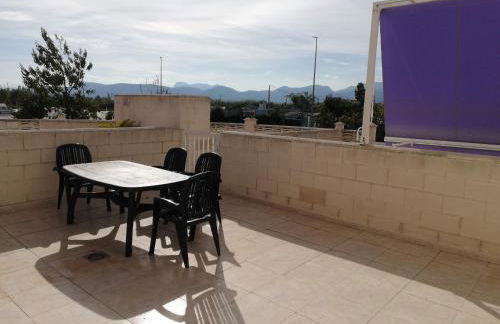 Mediterránea Solo Familias Serviplaya - Foto 121