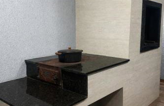 Casa com piscina a 5 min centro - Foto 37