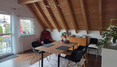 PalatinaZeit - WEINblick - Ferienwohnung im Haus Petry - Freinsheim - Pfalz - Foto 2