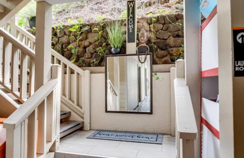 Unit 10 Waena Inn - Maui Private Suite - Photo 12