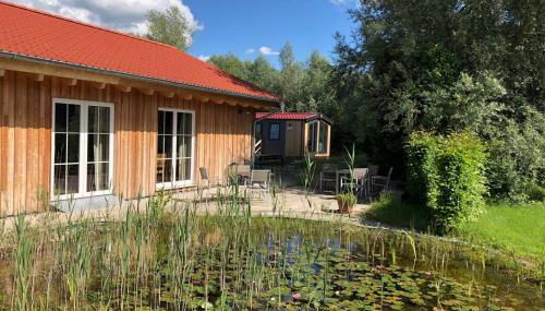 Erkheim - Ihr zu Hause im Herzen vom Unterallgäu - Foto 4