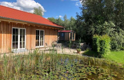 Erkheim - Ihr zu Hause im Herzen vom Unterallgäu - Foto 4