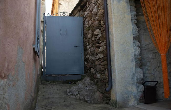 Welcomely - Casa Tipica Vista Mozzafiato - Foto 26