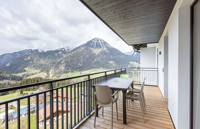 Premium Apartment With Balcony - Foto 34