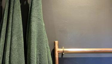 Cotswold Garden Cottage - Foto 4, towels